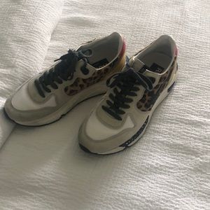 Golden Goose sneakers